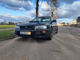 Subaru Impreza 2.0 GT - Subaru aus 1999