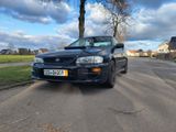 Subaru Impreza 2.0 GT - Subaru Impreza aus 1999