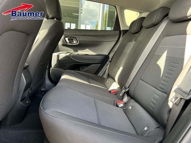 Hyundai BAYON – Bild 10