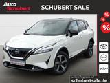 Nissan Qashqai e-Power 1.5 VC-T 4x2 N-Connecta Navi 360 - Nissan Qashqai Gebrauchtwagen in Kassel