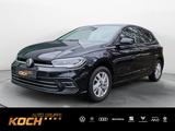 Volkswagen Polo 1.0TSI Style DSG LED Kamera - Volkswagen Polo: Style