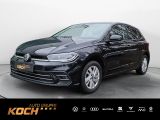 Volkswagen Polo 1.0TSI Style DSG LED Kamera - Volkswagen Polo: Styl