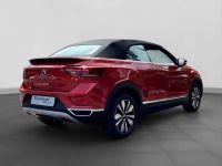 Volkswagen T-Roc - Vorschau Bild 4