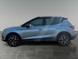Seat Arona FR 1.5-ACC-Automatik- Kamera-Navi-1.Hand - Seat Arona in Solingen