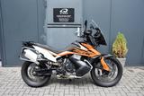 KTM 790 Adventure - KTM 790 ADVENTURE