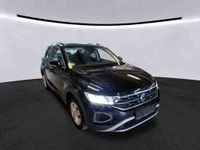 Volkswagen T-Roc - Vorschau Bild 3