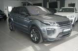 Land Rover Range Rover Evoque KAMERA+PANO+TOT WINKEL+SPURHA - Land Rover Range Rover Evoque in München
