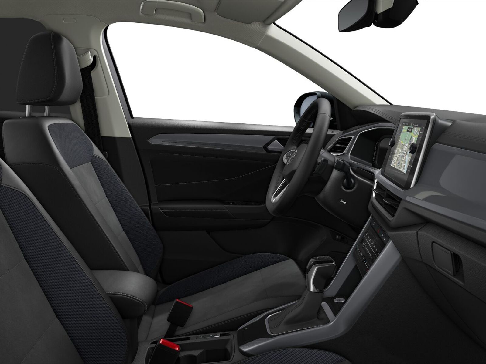 T-Roc 1.5 TSI DSG STYLE *LEASINGAKTION*