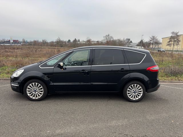 Ford S-Max S-MAX Titanium