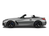 BMW Z4 M40i ACC RFK HUD HK ALED DA PA Memory - BMW Z4 in Wiesbaden