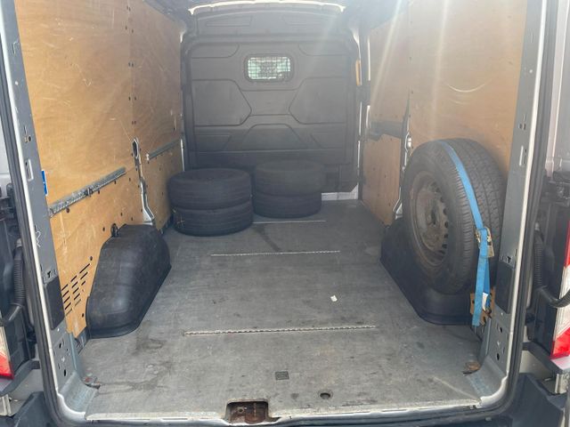 Fahrzeugabbildung Ford Transit Kasten 310 L2H Trend(Tüv&Insp.neu/1Hand)