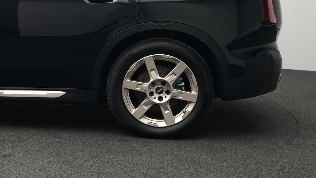 MINI Cooper SE Countryman - Bild 16