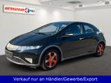 Honda Civic Lim. 5-trg. 1.4 Sport AAC - Honda Civic in Halle