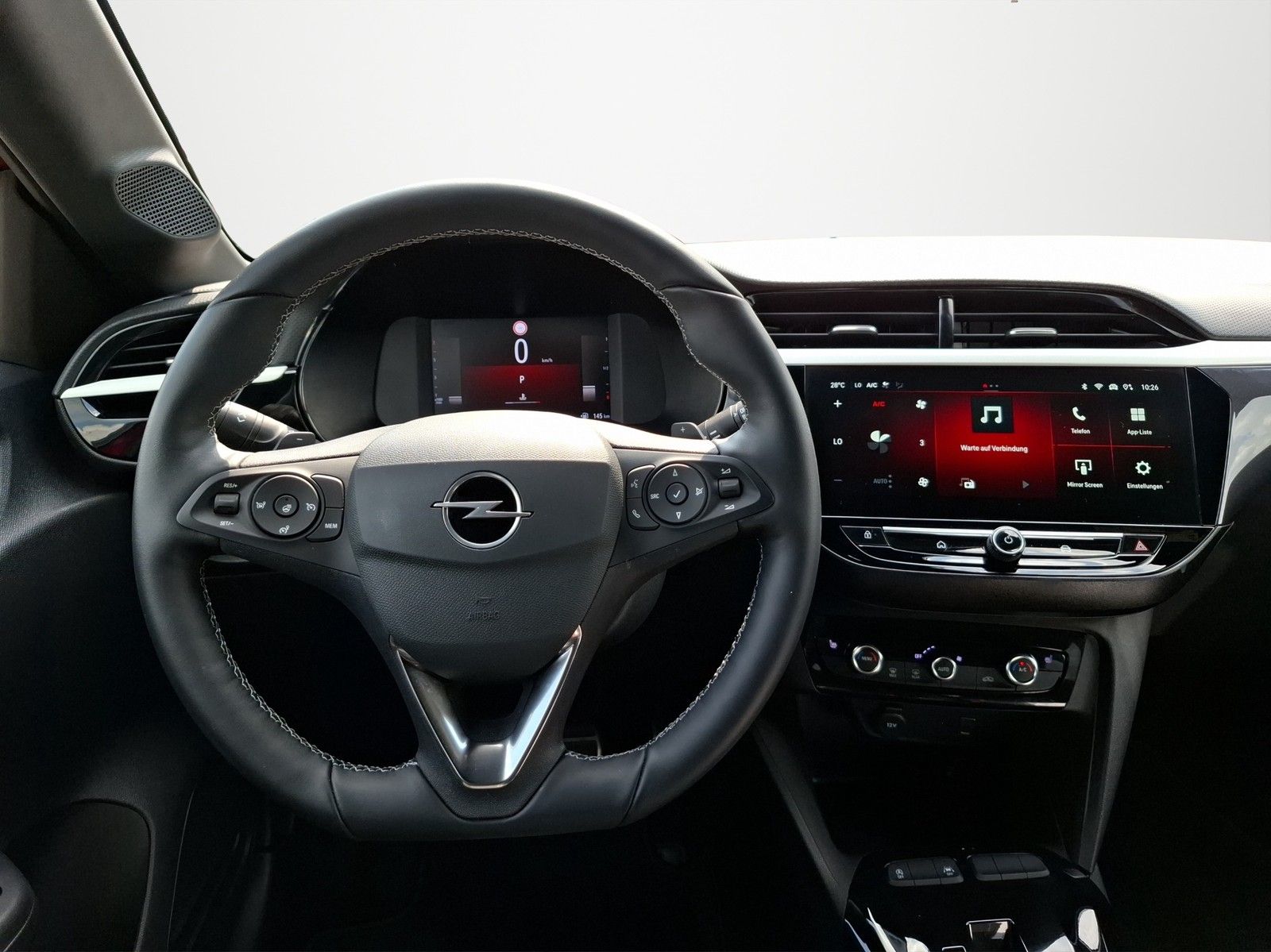 OPEL Corsa F 1.2 Turbo GS AUTOMATIK / LED / NAVI / SI - Image 11