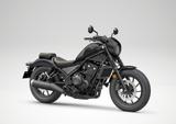 Honda CMX500 Rebel S Special Edition - Honda CMX 500 Rebel Special Edition