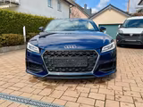 Audi TT 40 TFSI S tronic Roadster,Virtualco,Sportf,Xe - gebrauchte Audi TT aus dem Jahr 2019