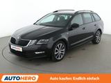 Skoda Octavia 1.5 TSI ACT Soleil Aut.*NAVI*LED*ACC*PDC - Skoda Octavia Gebrauchtwagen in Dresden