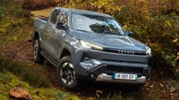 Toyota Hilux - Vorschau Bild 2