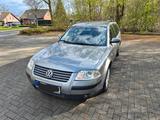Volkswagen VW Passat 1.9 TDI (3BG) | TÜV bis 05/2026 | - Volkswagen Passat aus 2002: Kombi, 1.9