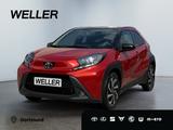 Toyota Aygo X Team D *ACC*Kamera*CarPlay*SHZ*Bi-Tone* - Toyota Aygo (X) in Hagen