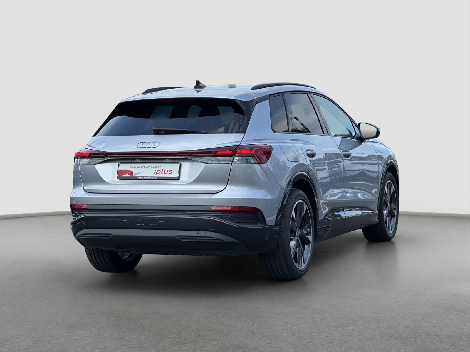 Audi Q4 e-tron - Bild 6