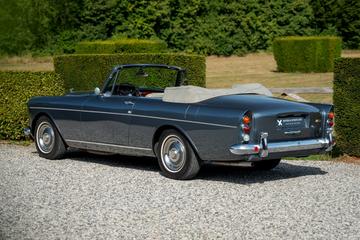 صورة 2 لـ 1961 Bentley CONTINENTAL