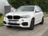 BMW X5 xDrive30d - M Line - BMW X5 Gebrauchtwagen in Hamburg