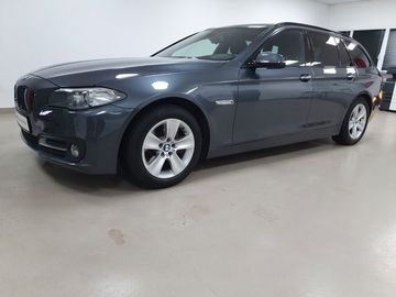 BMW 530 - 6