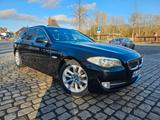 BMW 525d Touring - 3.0L R6, Standheizung, HUD, Radar - BMW 525 in Bremen
