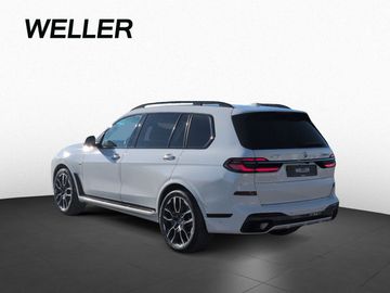 BMW X7 - 6
