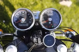 Royal Enfield Continental GT - Offers