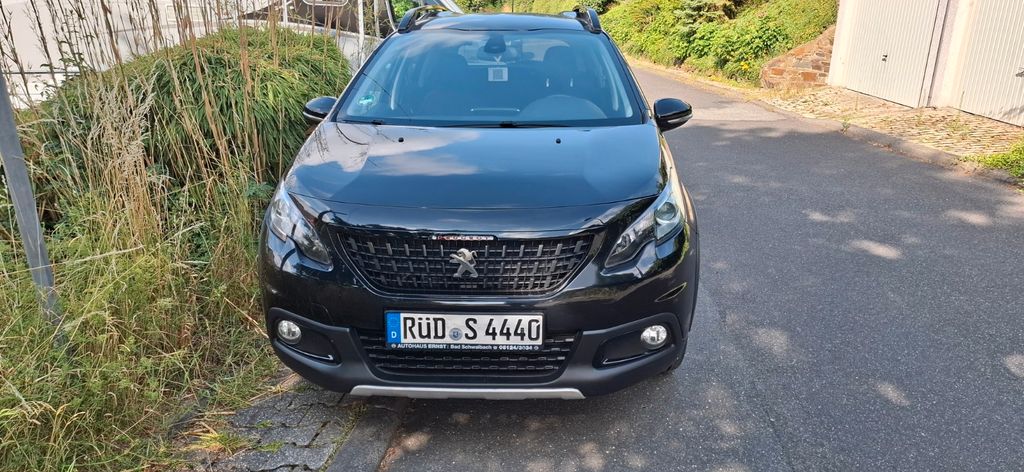 Image of Peugeot 2008