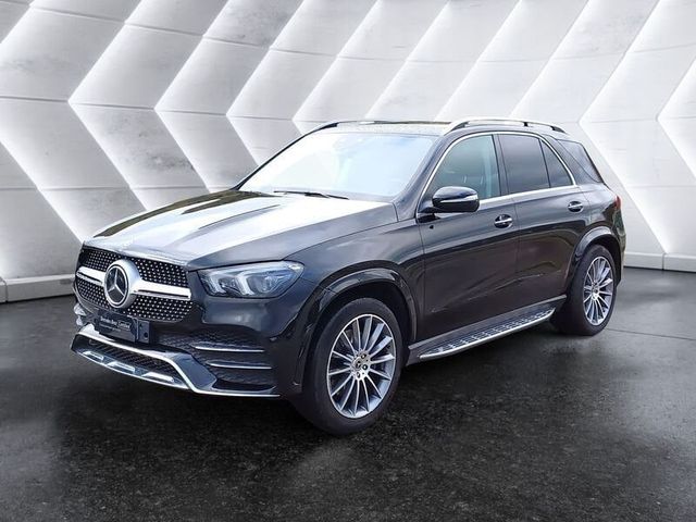 Mercedes-Benz GLE GLE 300 d 4Matic Premium Plus