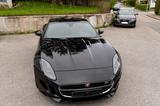 Jaguar F-Type 5.0 L V8 R Kompressor Automatik R - Jaguar F-Type: R