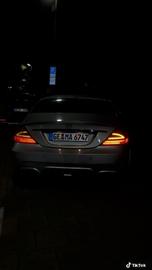 2004 Mercedes-BENZ CLS — фото 4
