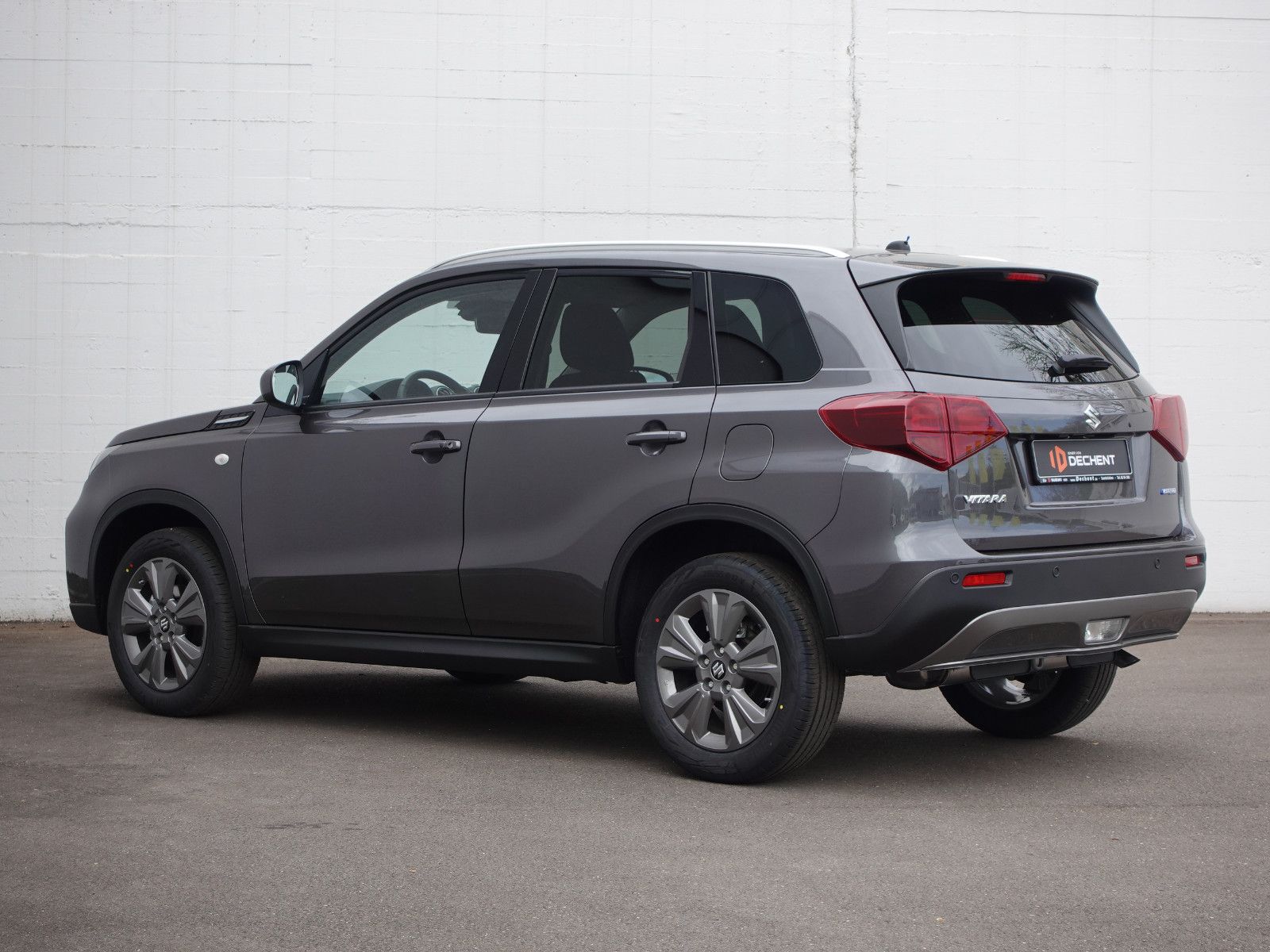 Fahrzeugabbildung Suzuki Vitara Comfort 1.4,Navi,Kamera,Sitzhz,LED,17"Alu