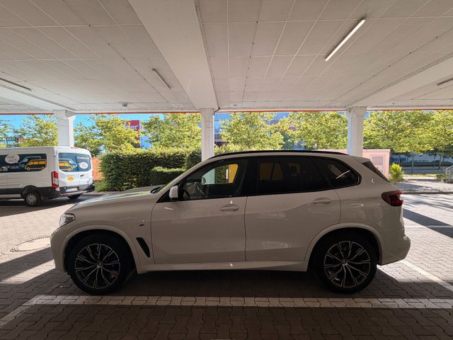 BMW X5 xDrive30d -