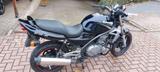 Kawasaki ER5 - KAWASAKI ER 5