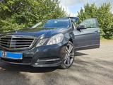Mercedes-Benz S212 350cdi AVANTGARDE  (Kombi, OM642 V6), - Mercedes-Benz 350 Kombi Gebrauchtwagen