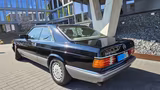Mercedes-Benz 560 SEC 040 - Mercedes-Benz 560: Sec