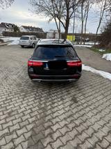 Mercedes-Benz W213 E 350 d T LUFT/DISTRONIC/4M/AHK/KEYLESS - Mercedes-Benz E 350 in Kassel