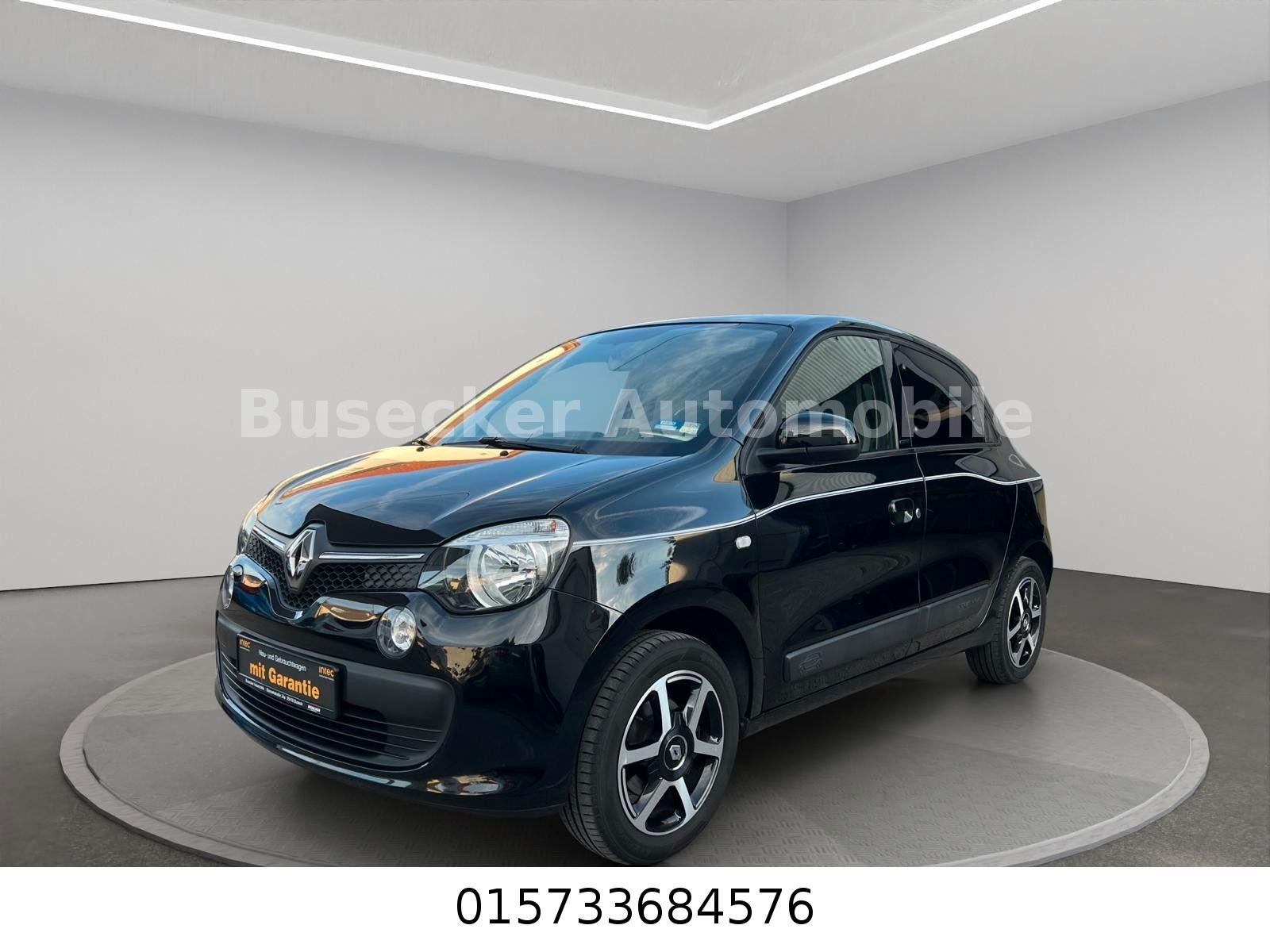 Renault Twingo Limited