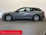 Audi A6 Avant 40 TDI qu. S tronic line LED 19 NAVI AC - Audi A6: L