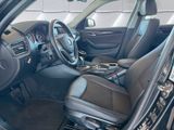 BMW X1  20dxDrive Automatik/WENIG KM/TOP-Zustand - BMW X1 mit Diesel-Antrieb: Automatik