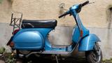 Vespa P 200 E  - VESPA P200E