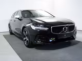 Volvo V90 D3 R Design AUTOM HARMAN&KA+LED+KAM+NAV+AMBI - Volvo V90 Gebrauchtwagen
