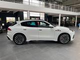 Maserati Grecale Trofeo Einzelstück mit Sonderveredlung - Maserati Grecale Gebrauchtwagen