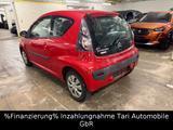Citroën C1 1.0 Style Automatik Klima, Scheckheft, 2.Hand - Citroën C1 in Mainz