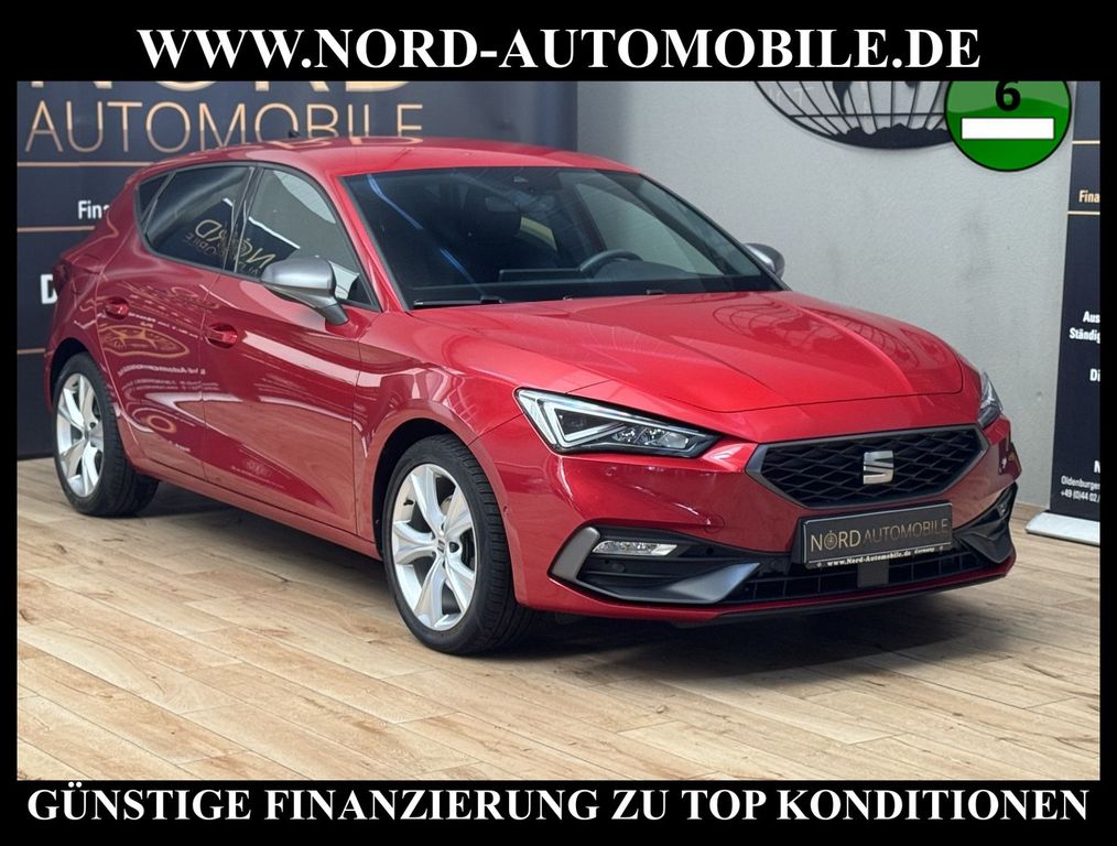 Image of Seat Leon