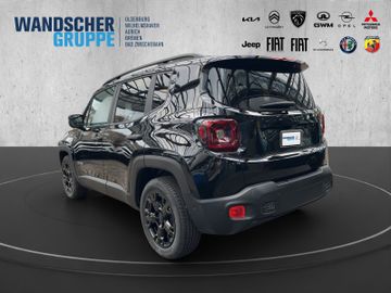 Jeep RENEGADE NORTH STAR Pano+Kamera+SHZ+LM+LED+